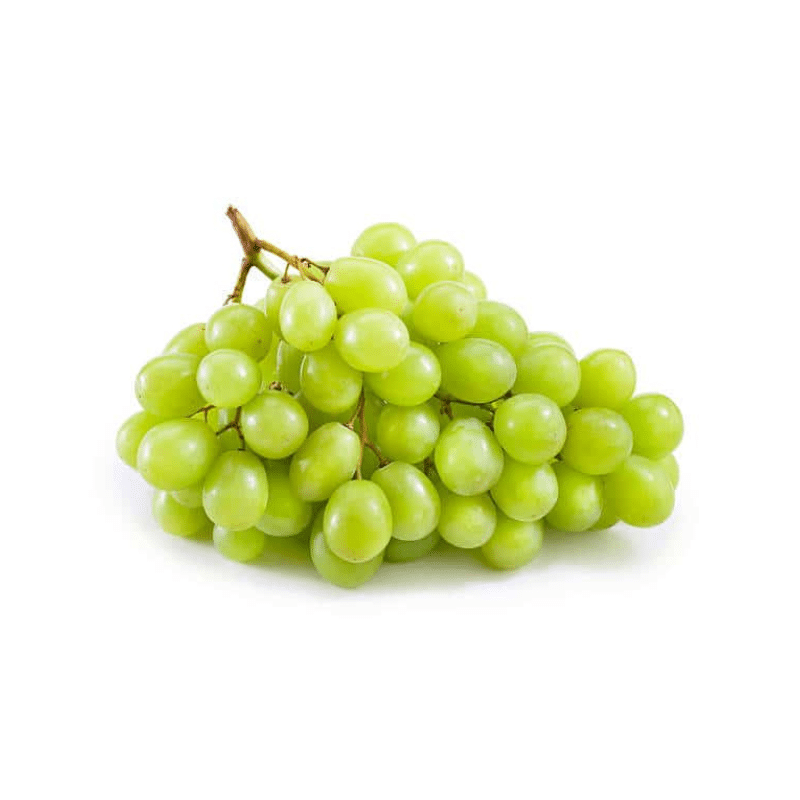 Belo grozdje (1kg)