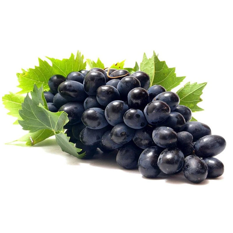 Črno grozdje (1kg)
