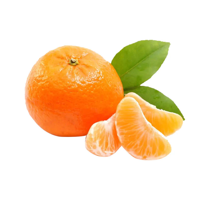 Mandarine - sladke in sočne citruse