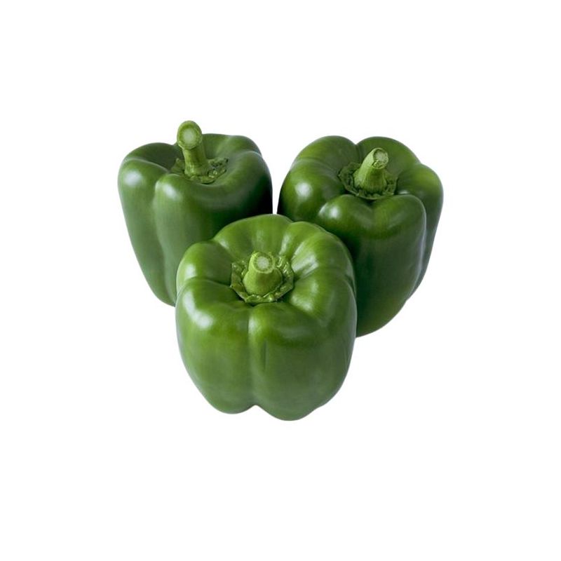 Zelena paprika (1 Kg)